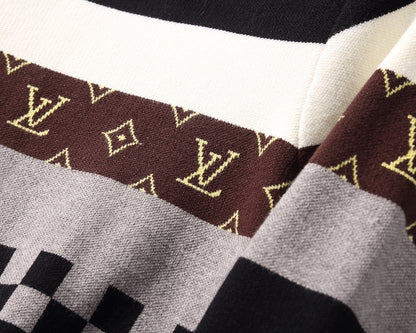 Louis Vuitton Sweater "Multicolour"