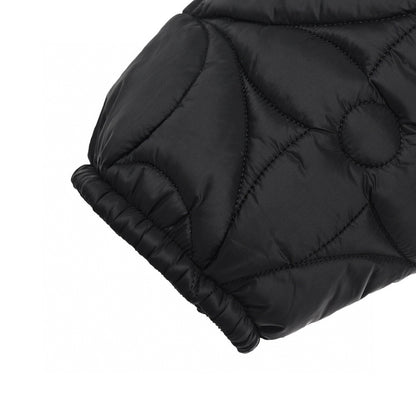 Louis Vuitton Reversible Down Jacket "Black"