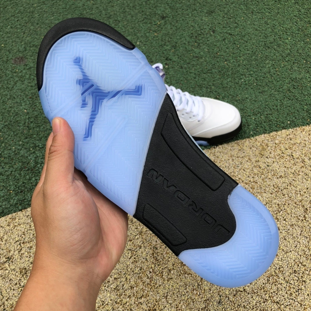 Air Jordan 5 Retro "Concord"