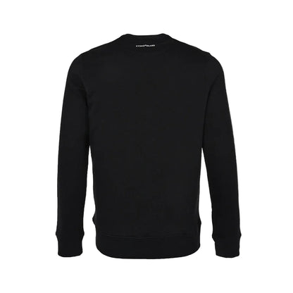 Stone Island Sweatshirt "Black"