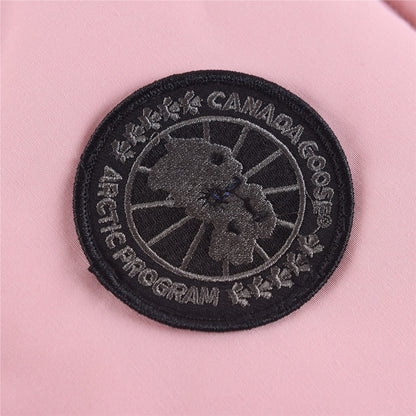 Canada Goose Freestyle Down Vest "Pink"