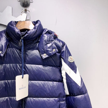 Moncler Corydale Down Jacket "Blue"