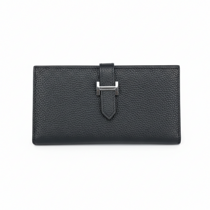 Hermes Bearn Wallet "Black"