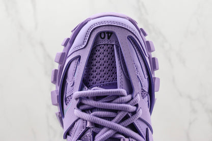 Balenciaga Track "Purple"