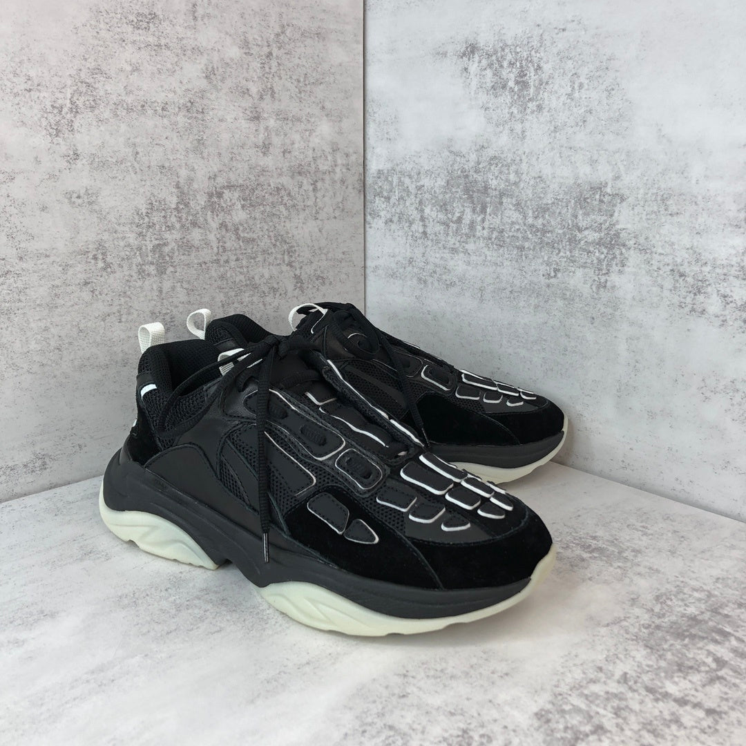 Amiri Bone Runner "Black"