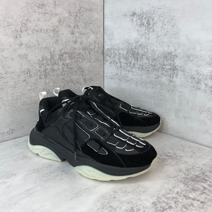 Amiri Bone Runner "Black"
