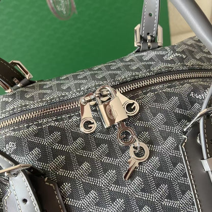 Goyard Boston 45 Duffel Bag