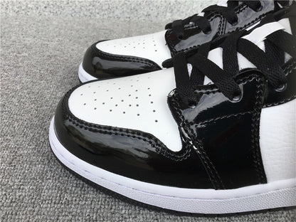 Air Jordan 1 Mid SE "Cyber Active Fuchsia"