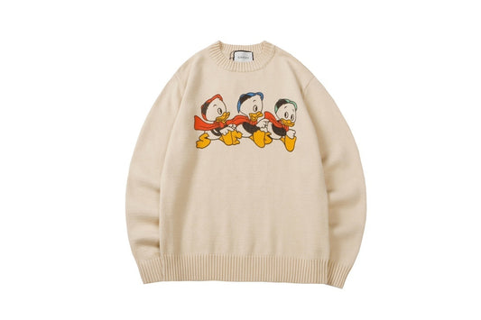 Disney x Gucci Sweater "Ivory"