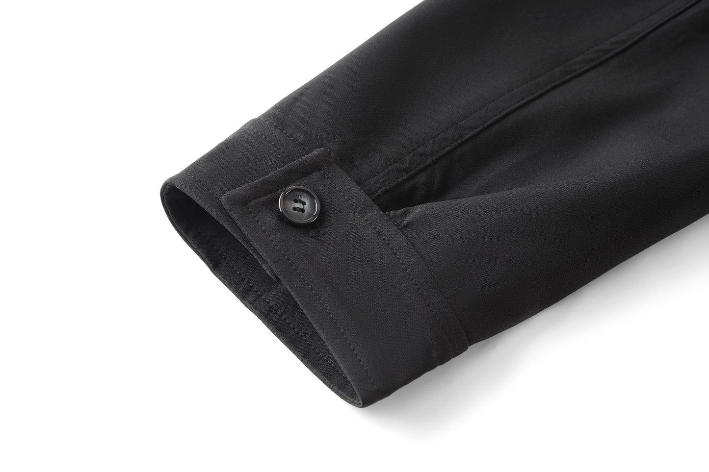 Loewe Belted Jacket "Black"