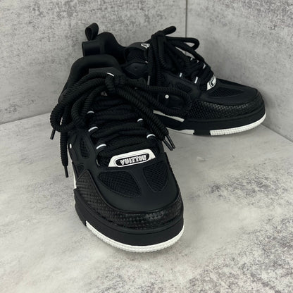 Louis Vuitton Skate "Black"