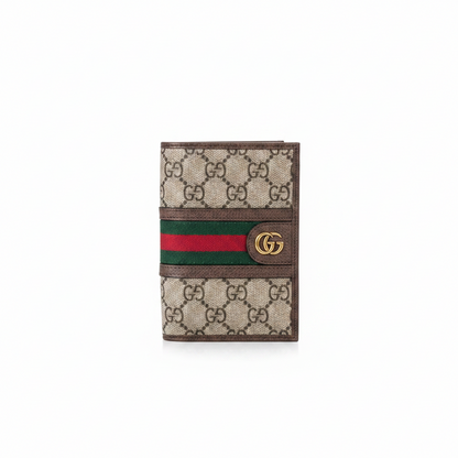 Gucci Ophidia Passport Case