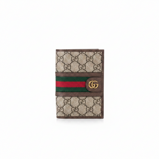 Gucci Ophidia Passport Case