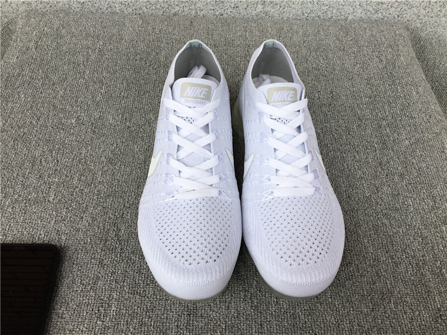Nike Air VaporMax Flyknit "White"