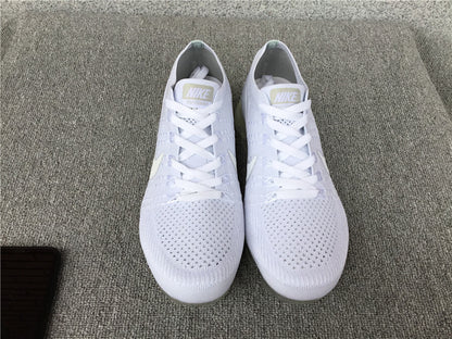 Nike Air VaporMax Flyknit "White"