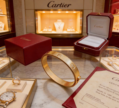Catier LOVE Unlimited Bracelet