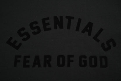 Fear of God Essentials Sweatshirt "Black"