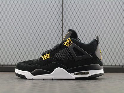 Air Jordan 4 Retro "Royalty"