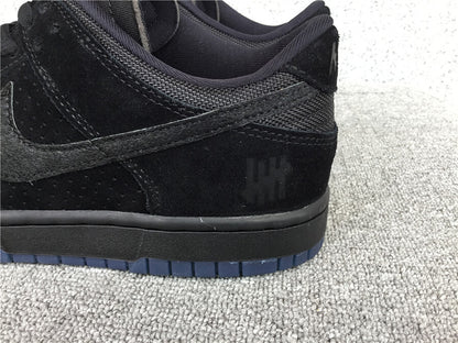 Undefeated x Nike Dunk Low "Dunk vs AF1"