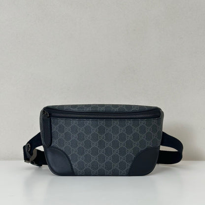 Gucci GG Emblem Medium Belt Bag