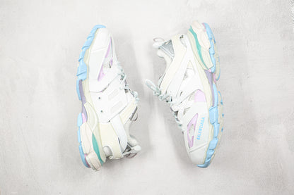 Balenciaga Track "Pastel"