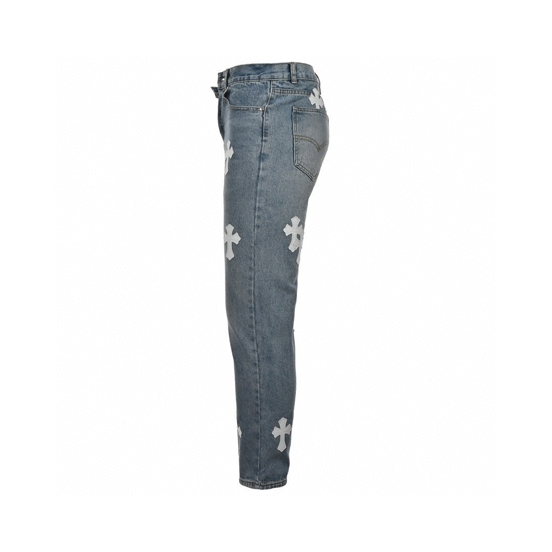 Chrome Hearts Jeans