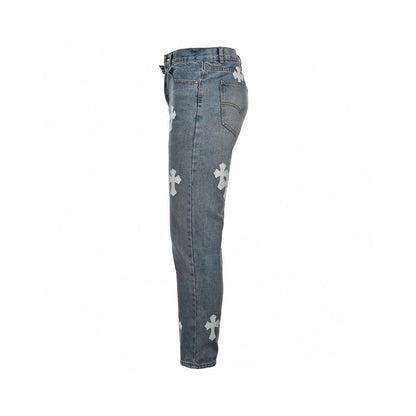 Chrome Hearts Jeans