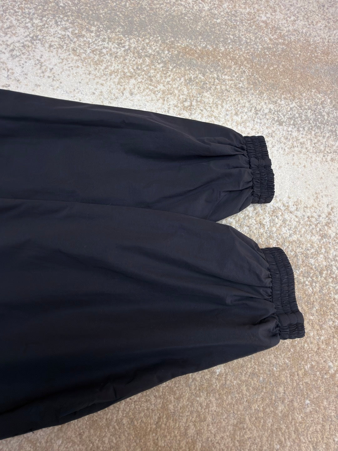 Balenciaga Masking Tape Tracksuit Jacket "Black"