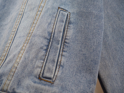 Palm Angels Denim Jacket