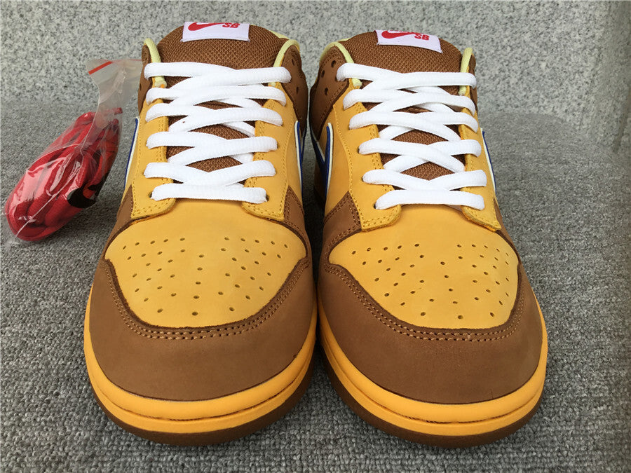 Nike Dunk Low Premium SB "New Castle"