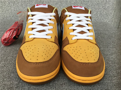 Nike Dunk Low Premium SB "New Castle"
