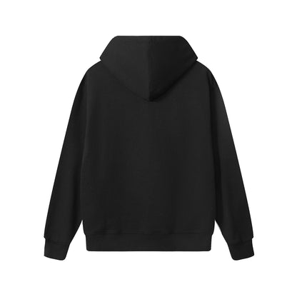 Louis Vuitton Hoodie "Black"