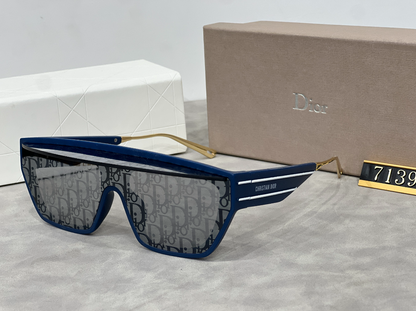 Dior DiorClub M7U Sunglasses