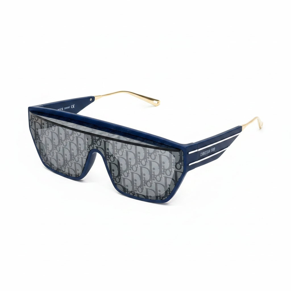 Dior DiorClub M7U Sunglasses