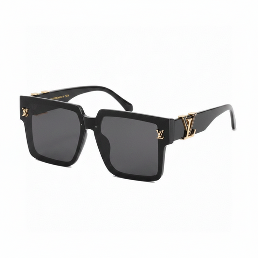 Louis Vuitton Clash Square Sunglasses