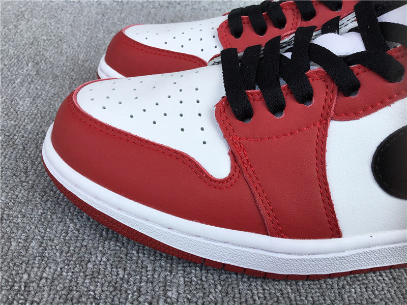 Air Jordan 1 Low Golf "Chicago"