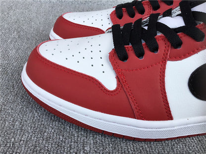 Air Jordan 1 Low Golf "Chicago"