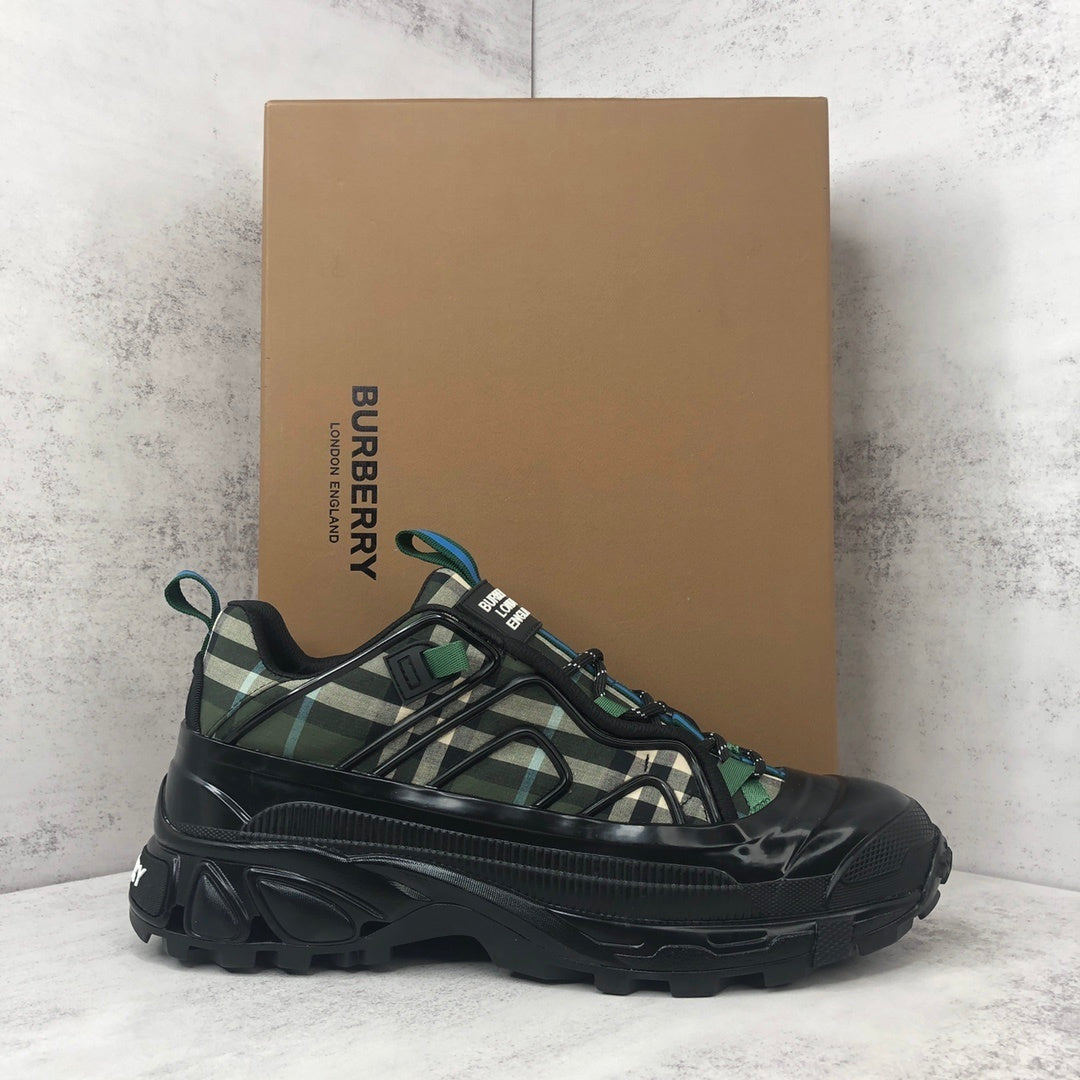 Burberry Arthur "Green"