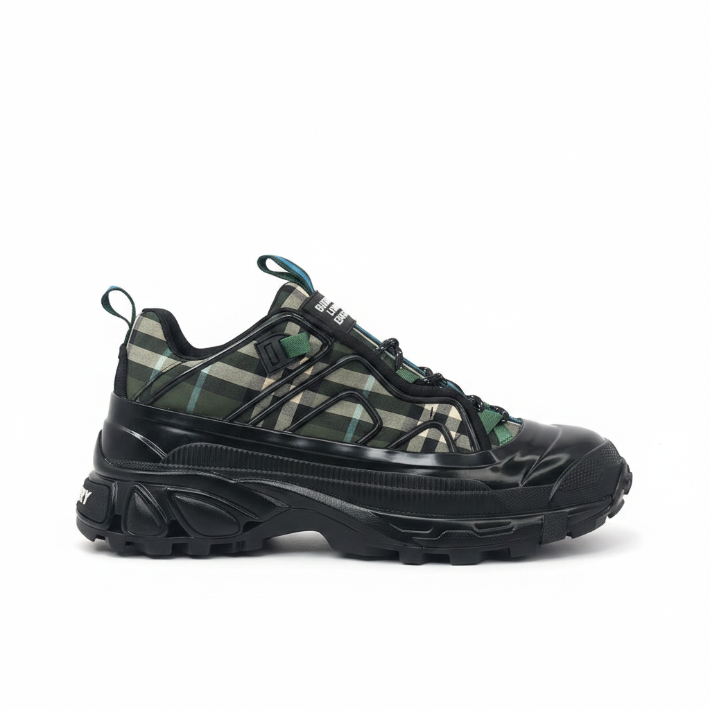 Burberry Arthur "Green"