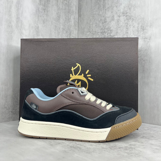 Dior x Cactus Jack B713 "Mocha-Black"