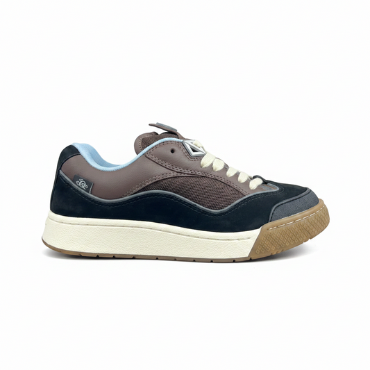 Dior x Cactus Jack B713 "Mocha-Black"
