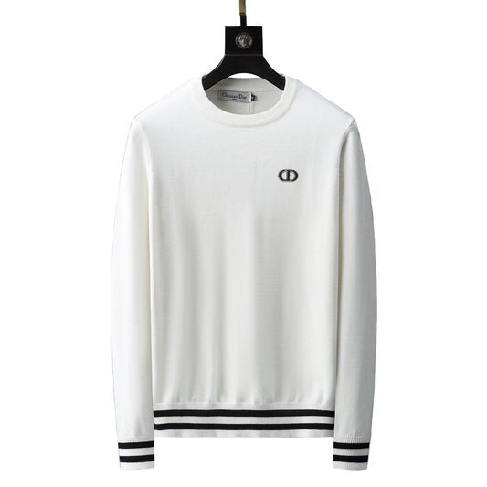 Dior Sweater "White"