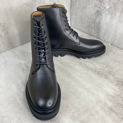 Givenchy Leather Boots