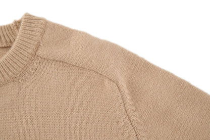 Celine Sweater "Tan"