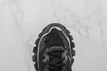 Balenciaga Track "Black" Mesh