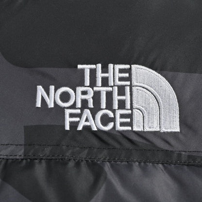 KAWS x The North Face Nuptse Down Jacket "Black"