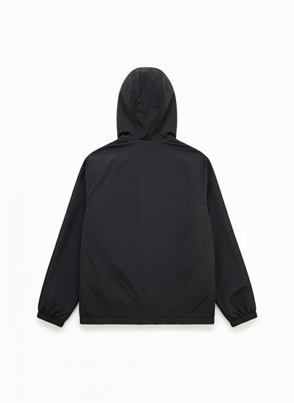 Prada Windbreaker Jacket "Black"