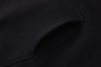 Celine Hoodie "Black"