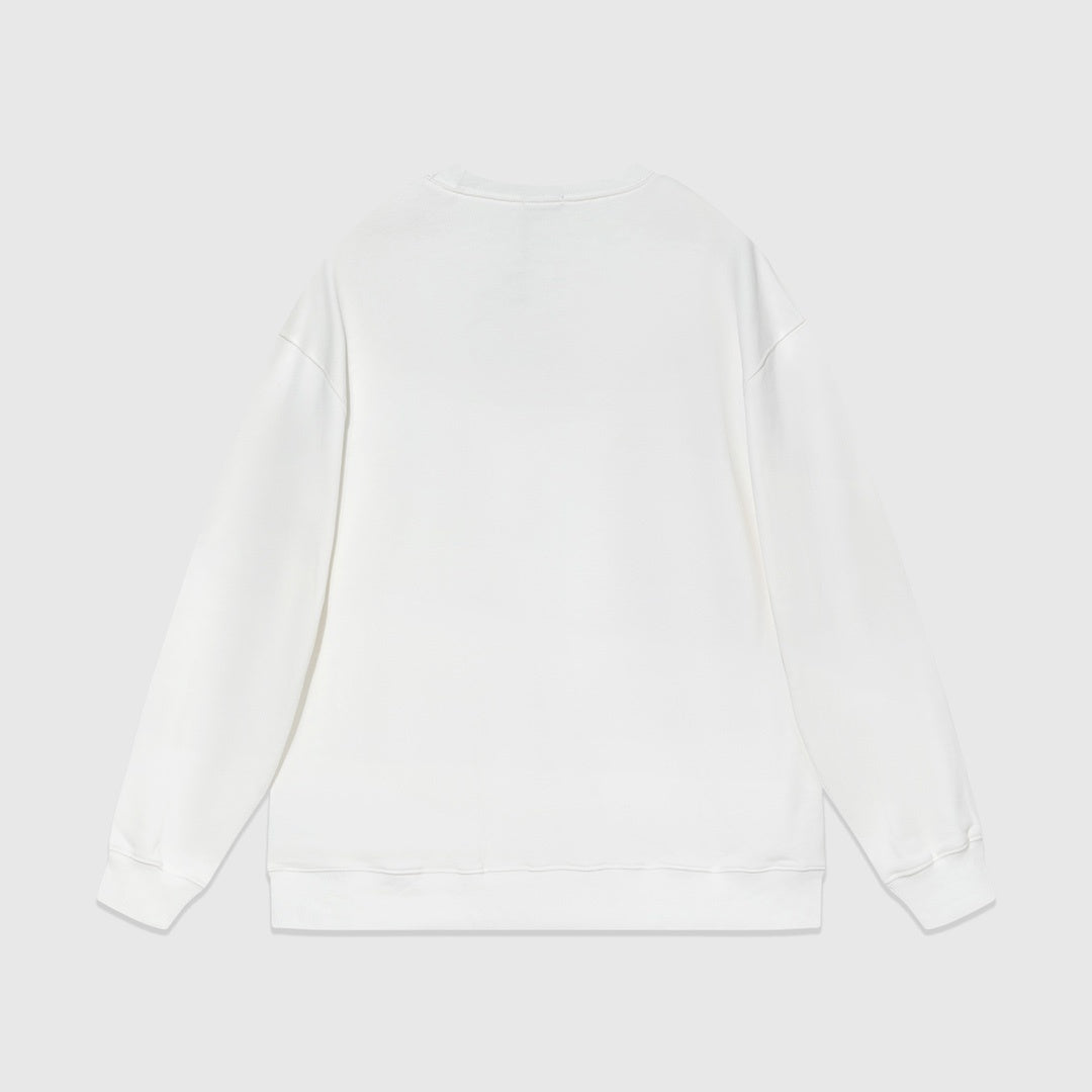 Dior Sweatshirt "White"