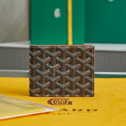 Goyard Victoire Wallet